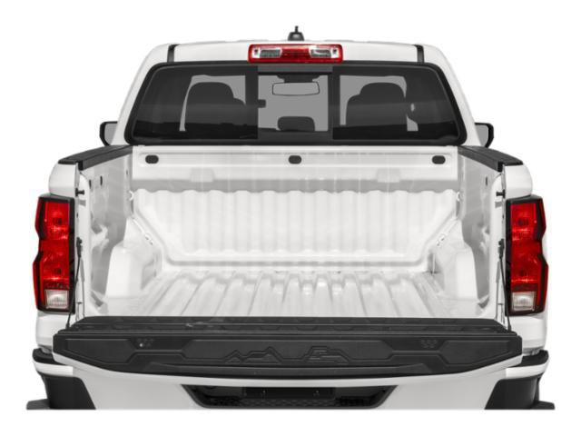 Used 2023 Chevrolet Colorado LT w/ LT Convenience Package II AWD/4WD image 14
