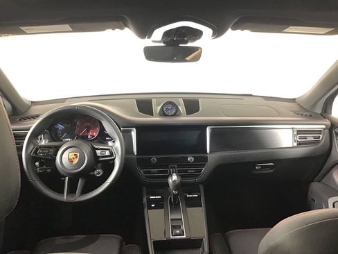 Certified 2023 Porsche Macan GTS w/ Sport Chrono Package AWD/4WD image 23