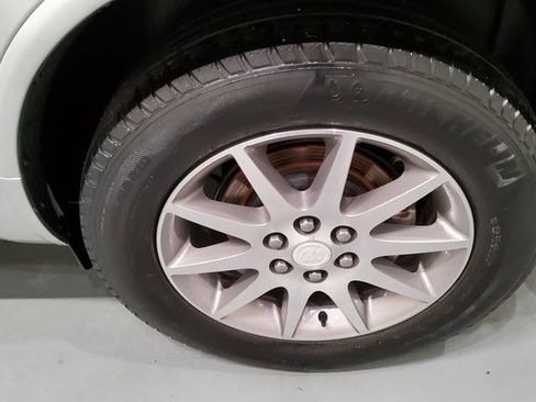 Used 2015 Buick Enclave Leather image 36