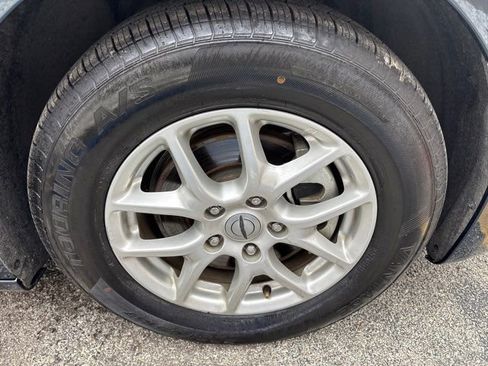 Used 2022 Chrysler Pacifica Touring-L FWD image 7