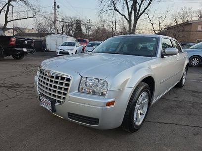 Used 2007 Chrysler 300