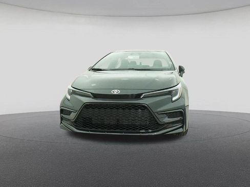 New 2026 Toyota Corolla SE image 31