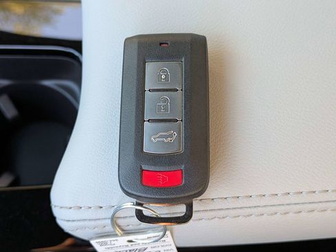 New 2026 Mitsubishi Eclipse Cross SEL image 29