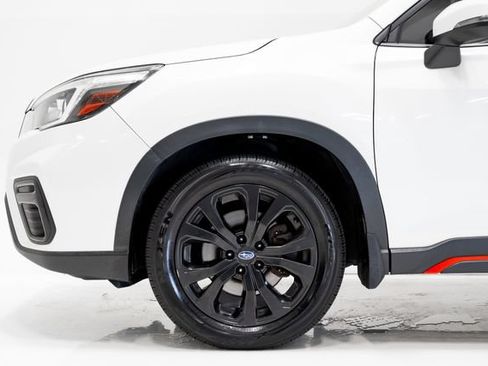 Used 2019 Subaru Forester Sport AWD/4WD image 29