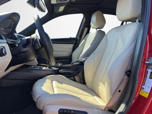 Used 2017 BMW 330i Sedan image 11
