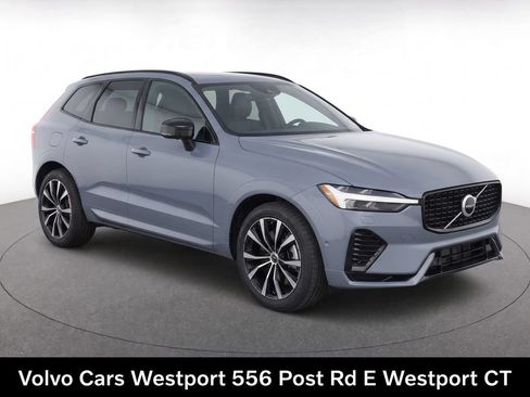 Certified 2024 Volvo XC60 B5 Plus w/ Protection Package Premier AWD/4WD image 1
