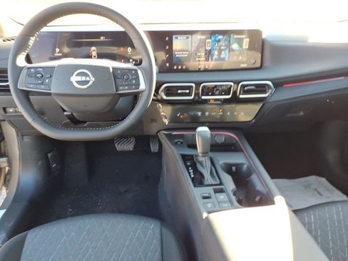 New 2026 Nissan Sentra SV image 9