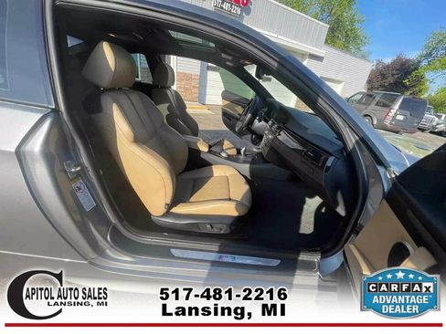 Used 2008 BMW M3 Coupe image 32