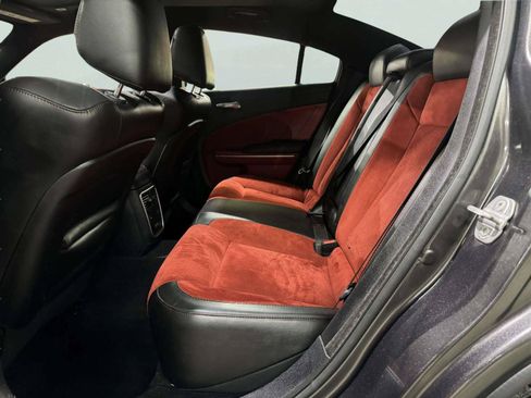 Used 2021 Dodge Charger Scat Pack RWD image 43