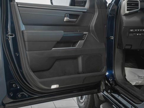 New 2026 Toyota Sequoia Platinum image 47