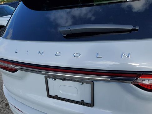New 2026 Lincoln Corsair Grand Touring AWD/4WD image 5