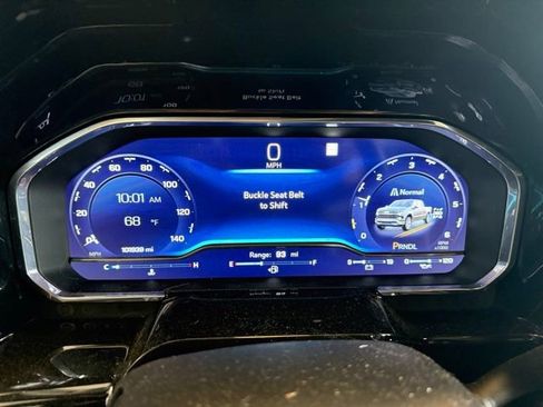 Used 2022 Chevrolet Silverado 1500 LT image 14