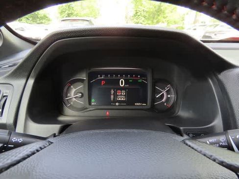 Used 2024 Honda Passport TrailSport image 25