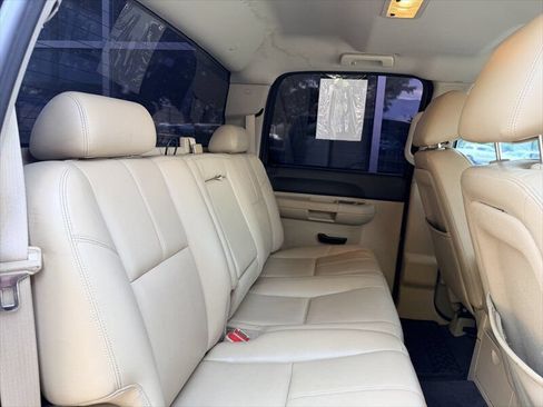 Used 2011 GMC Sierra 1500 SLE w/ Power Tech Package AWD/4WD image 19