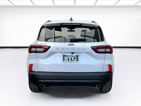 Used 2025 Ford Escape ST-Line FWD image 5