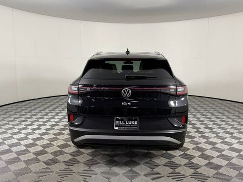 Used 2023 Volkswagen ID.4 Pro S Plus AWD/4WD image 7