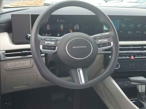 New 2026 Hyundai Tucson SEL Plus AWD/4WD image 12