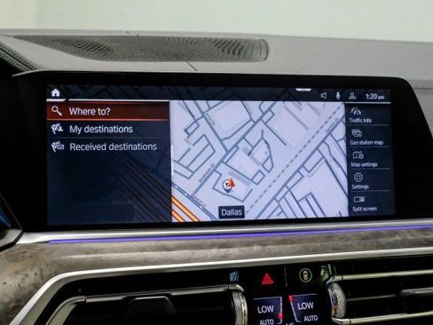 Used 2020 BMW X5 sDrive40i w/ Executive Package RWD image 30