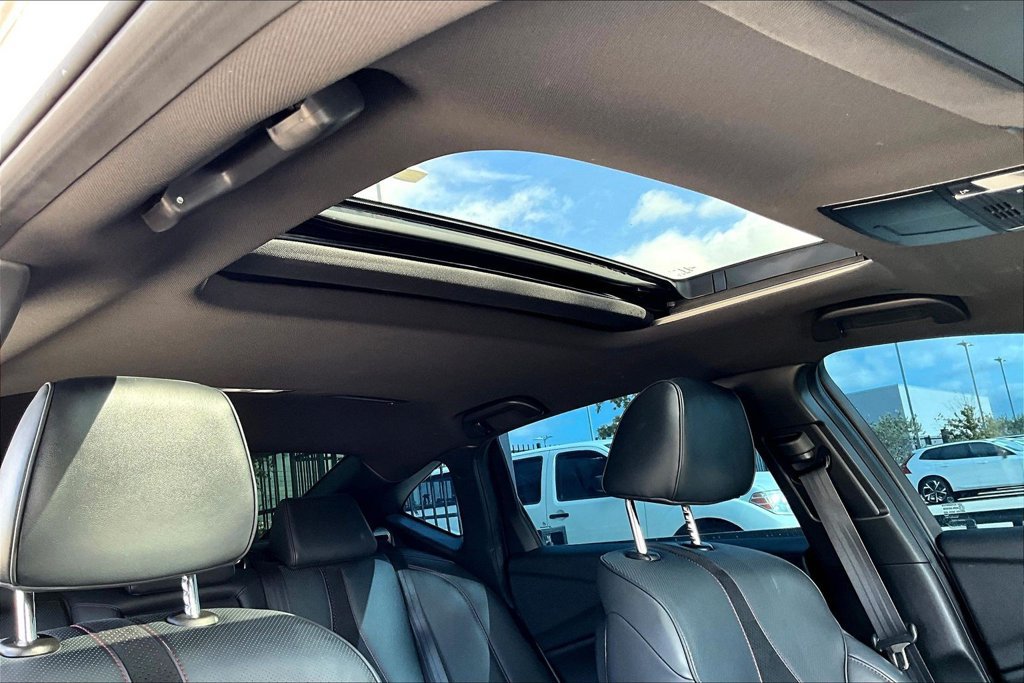 Used 2022 Acura TLX w/ A-SPEC Package AWD/4WD image 20