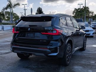 Used 2023 BMW X1 xDrive28i w/ Convenience Package video 2