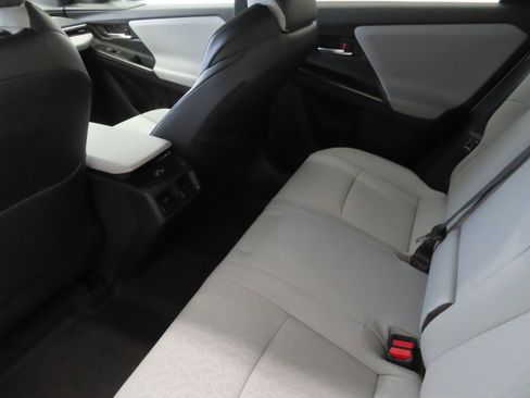 New 2026 Subaru Solterra Premium image 22