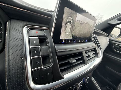 Certified 2021 GMC Yukon SLT w/ SLT Premium Package image 22