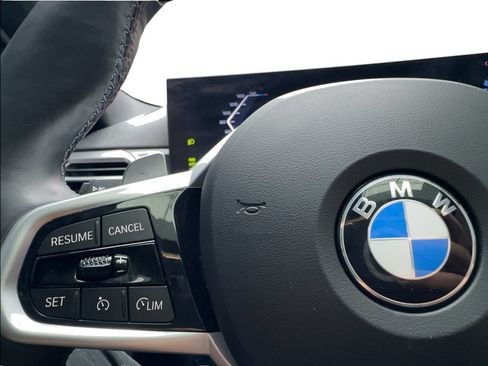 Used 2025 BMW 440i xDrive Coupe w/ Premium Package AWD/4WD image 37
