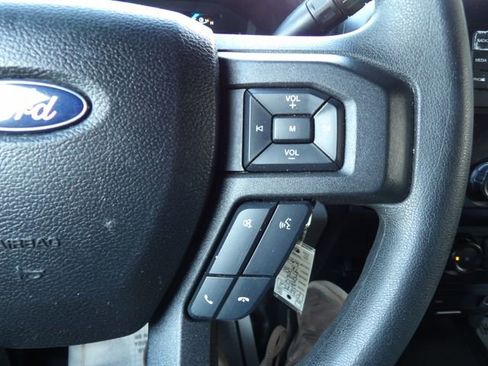 Used 2017 Ford F150 XL w/ XL Power Equipment Group AWD/4WD image 19