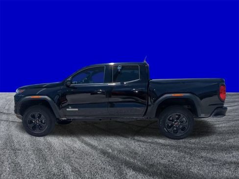 Used 2025 GMC Canyon Elevation w/ Convenience Package RWD image 7