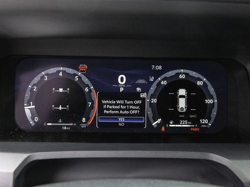 Certified 2026 Toyota 4Runner TRD Off-Road AWD/4WD image 16