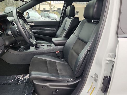 Used 2019 Dodge Durango GT image 13