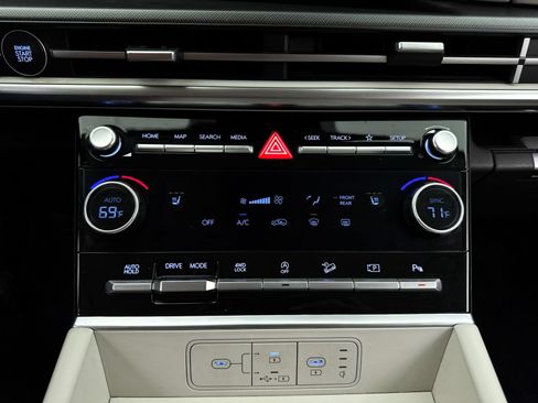 Used 2024 Hyundai Santa Fe SEL AWD/4WD image 24