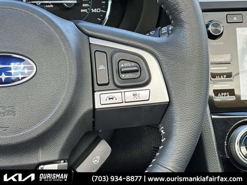 Used 2018 Subaru Forester 2.5i Touring w/ Popular Package #3B image 10