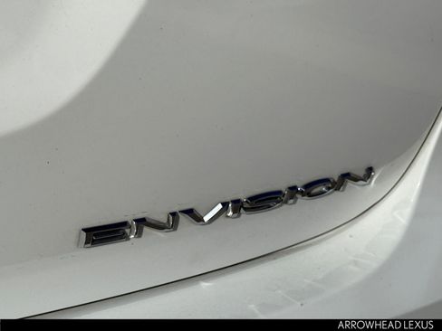 Used 2017 Buick Envision Essence w/ LPO, Cargo Package image 7