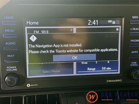 Used 2020 Toyota RAV4 XLE w/ Convenience Package image 13