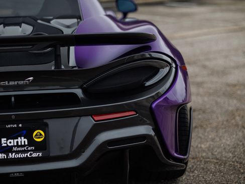 Used 2019 McLaren 600LT image 31
