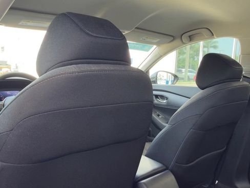 Used 2024 Honda Accord LX image 6