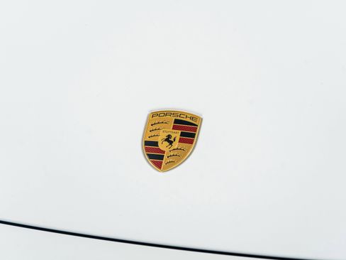 Used 2026 Porsche 911 Carrera GTS w/ Premium Package image 25