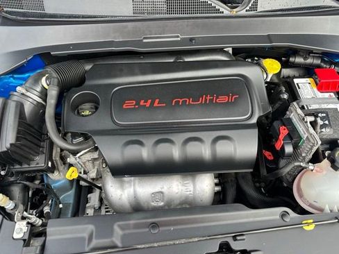 Used 2022 Jeep Compass Limited w/ Mopar Graphics Package image 27