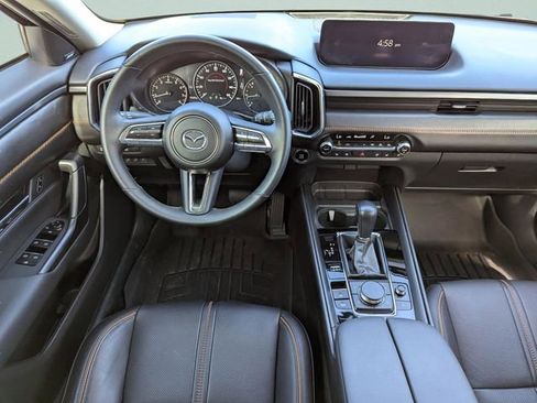 Used 2025 MAZDA CX-50 AWD 2.5 S w/ Premium Plus Pkg image 14