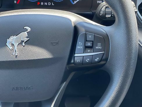 Certified 2023 Ford Bronco Sport Big Bend AWD/4WD image 14