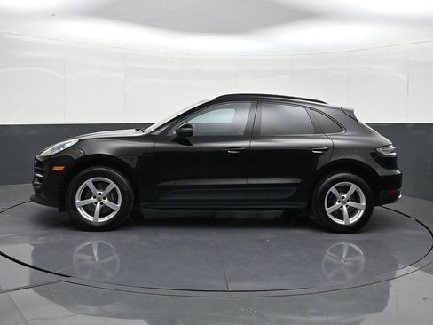 Used 2019 Porsche Macan AWD/4WD image 2