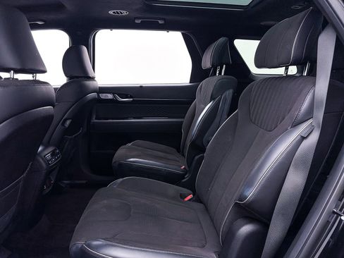 Used 2024 Hyundai Palisade Calligraphy AWD/4WD image 46