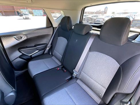 Used 2020 Kia Soul GT-Line w/ Option Group 015 image 29