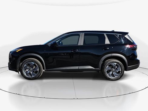 Used 2025 Nissan Rogue SV image 8