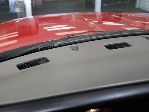 Used 1995 Dodge Ram 3500 Truck 4x4 Regular Cab image 79