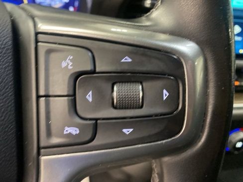 Certified 2023 Chevrolet Silverado 1500 LT w/ Protection Package image 17