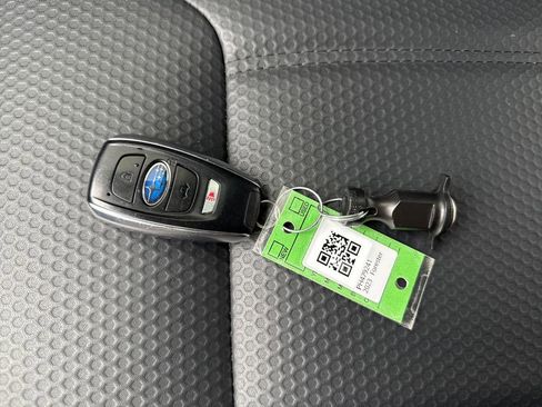 Used 2023 Subaru Forester Wilderness image 31