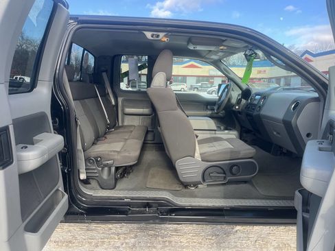 Used 2005 Ford F150 XLT image 20