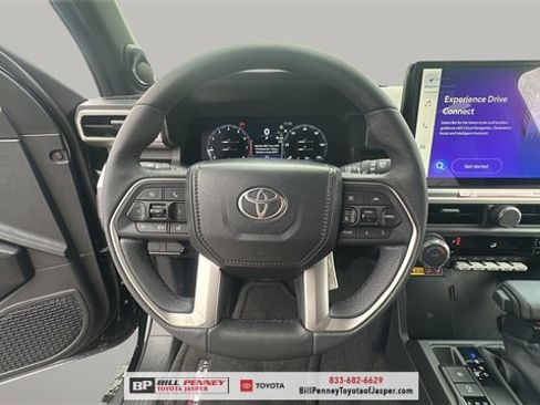 New 2025 Toyota 4Runner TRD Off-Road Premium image 16